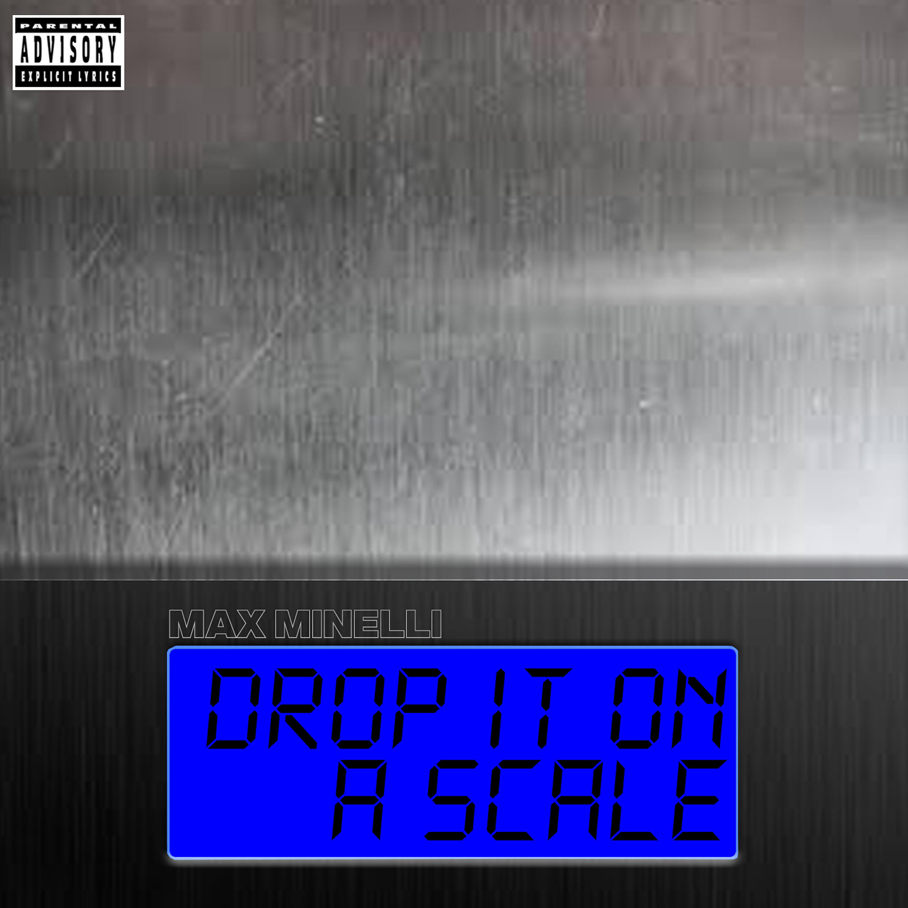Релиз Drop It on a Scale