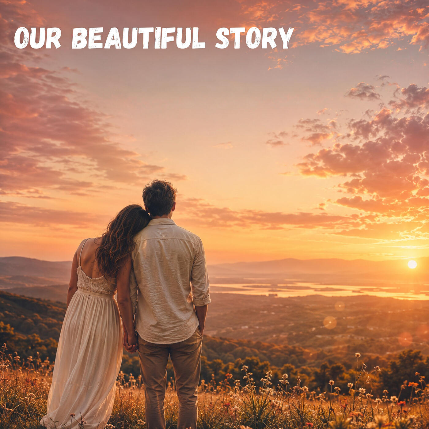 Релиз Our Beautiful Story