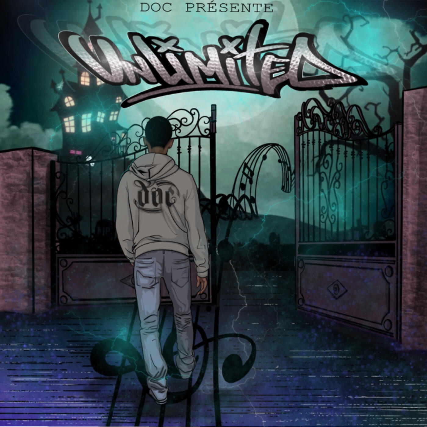 Скачать песню The D. O. C., Faf Larage - Génération бесплатно в MP3 для Android и iOS
