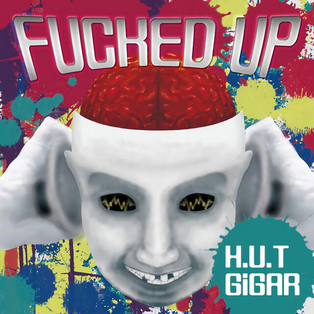 Релиз FUCKED UP