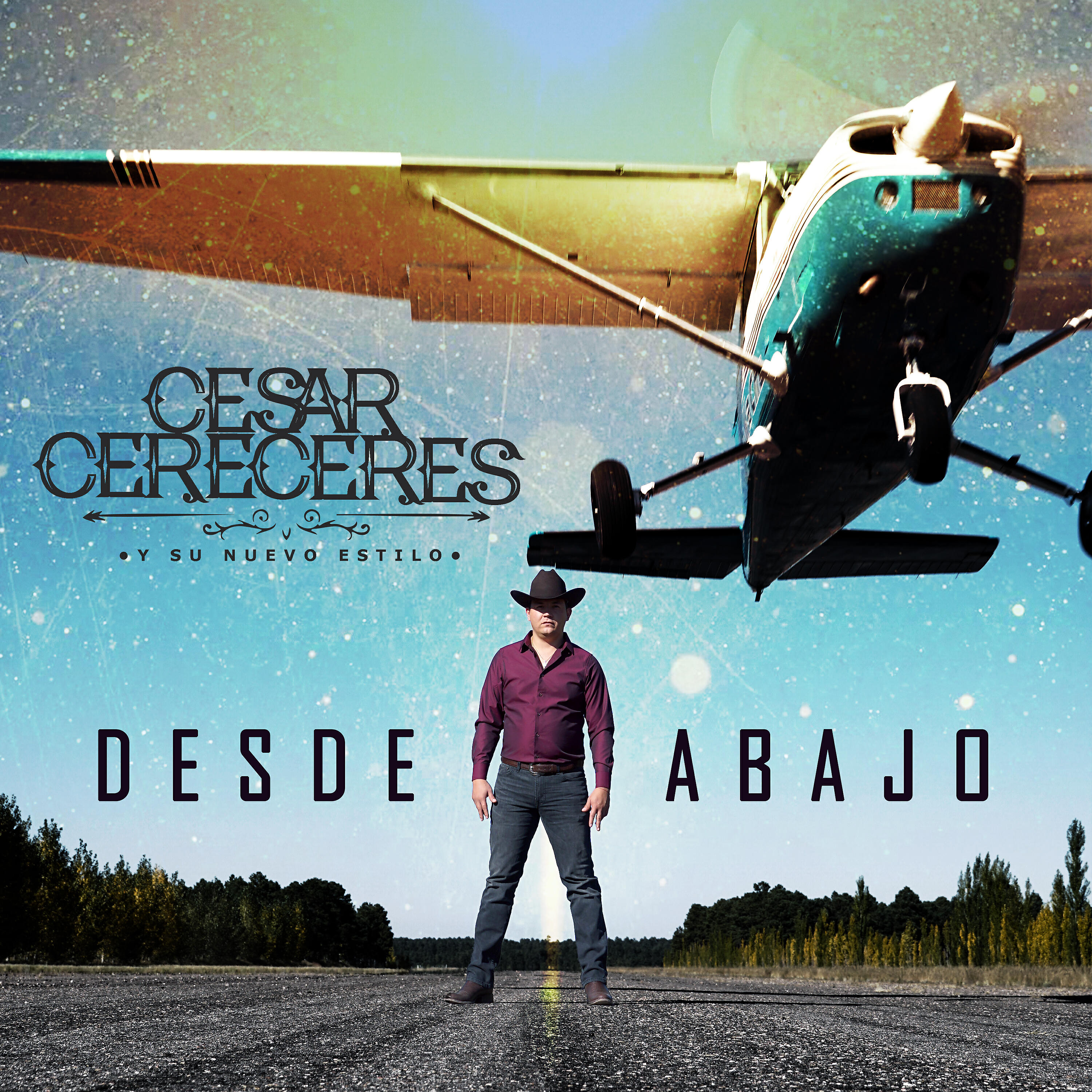 Релиз Desde Abajo