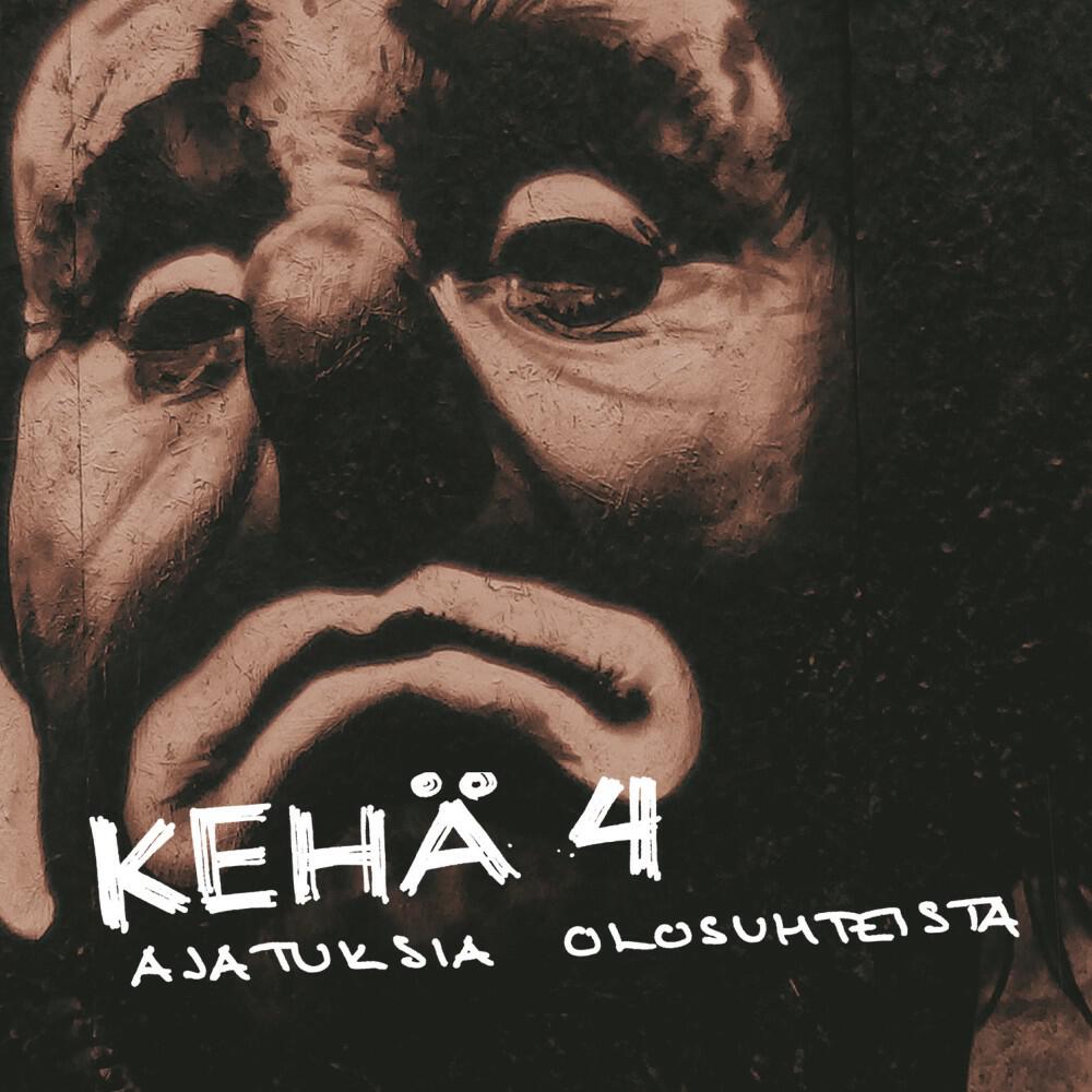 Релиз Ajatuksia olosuhteista