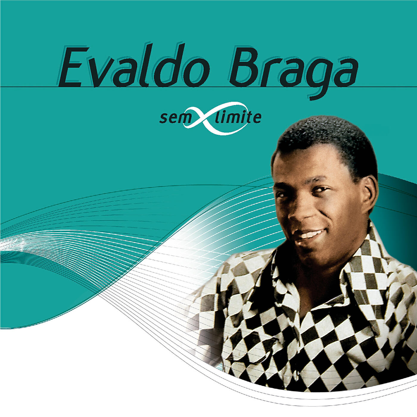 Релиз Evaldo Braga Sem Limite