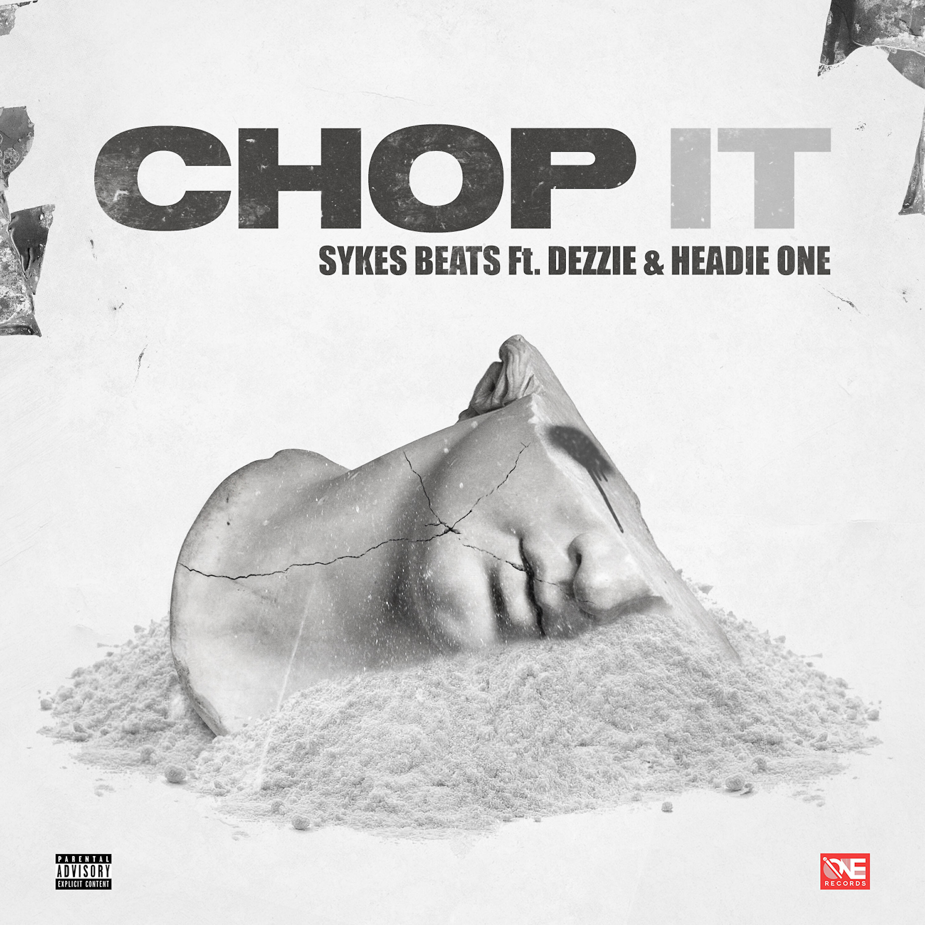 Релиз Chop It