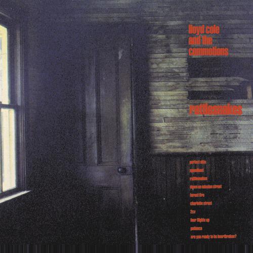 Релиз Rattlesnakes