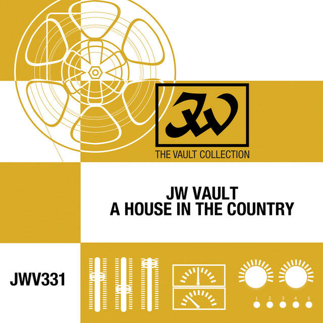Релиз JW Vault: A House in the Country