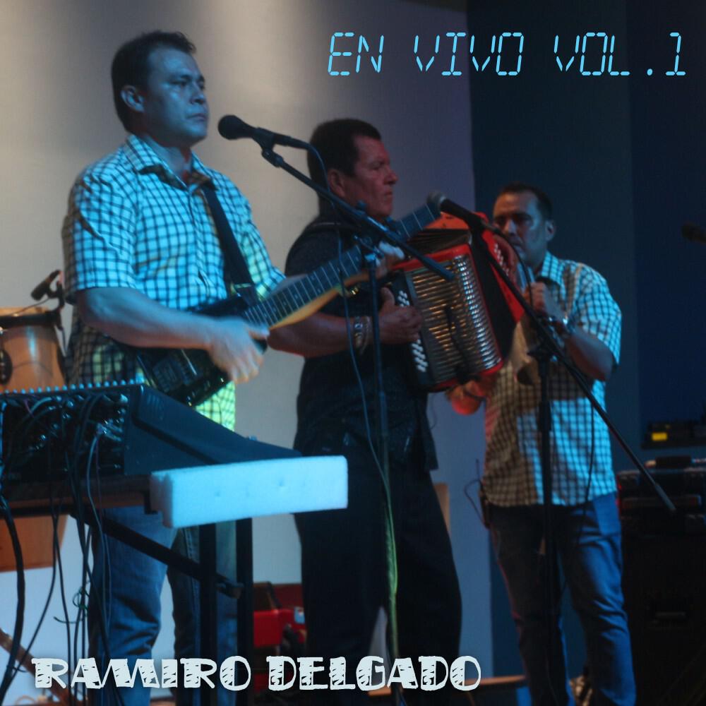 Релиз En Vivo, Vol. 1