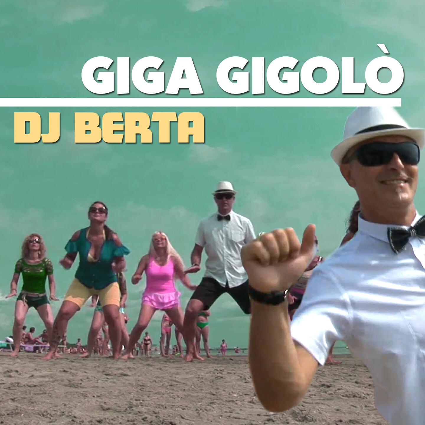 Релиз Giga gigolò (Ballo di gruppo, line dance)