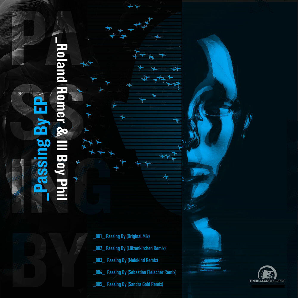 Релиз Passing By