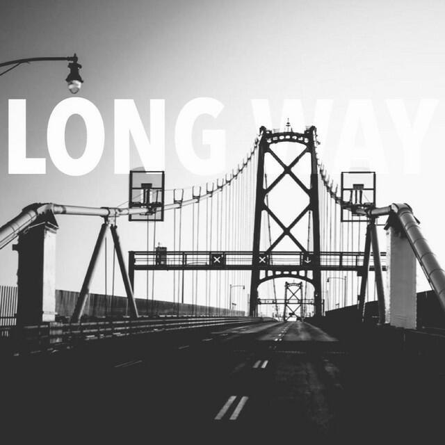Релиз Long Way