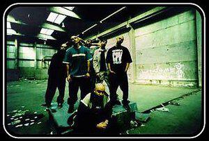 El Club de Los Poetas Violentos