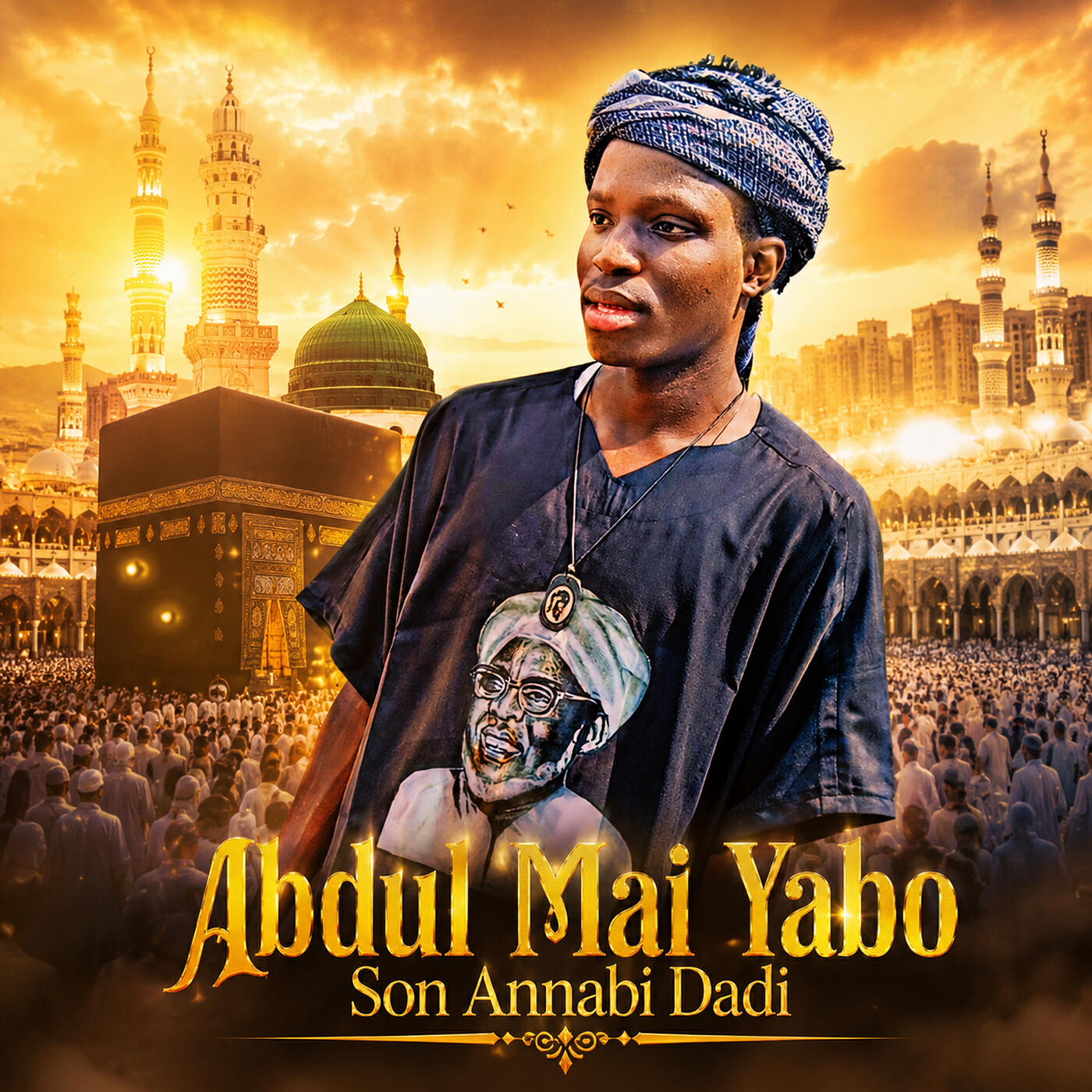 Abdul Mai Yabo