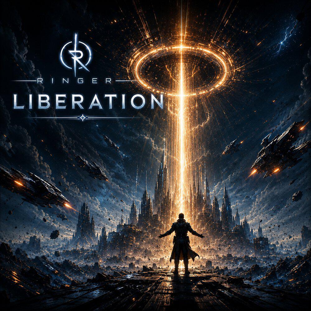 Релиз Liberation