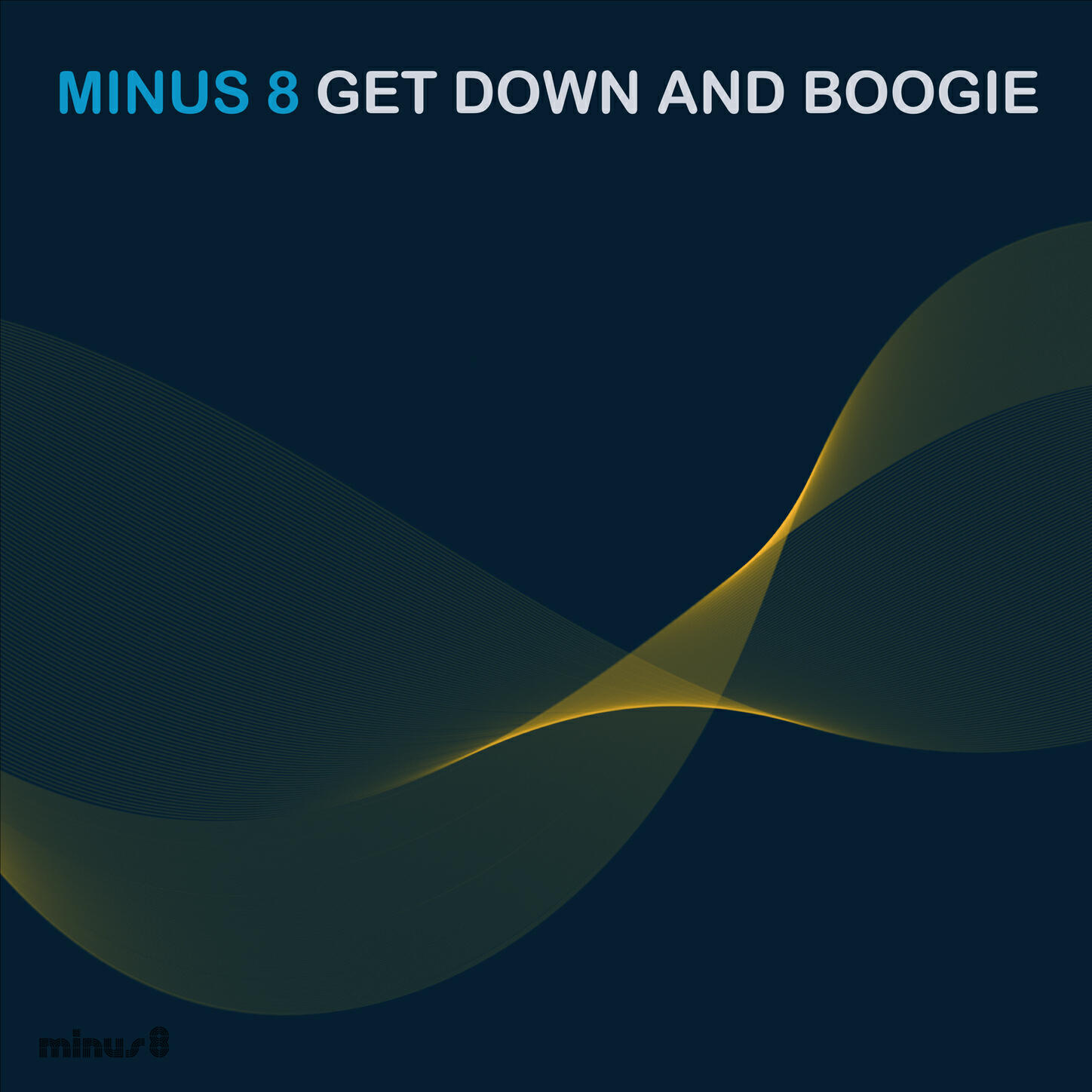 Релиз Get Down and Boogie