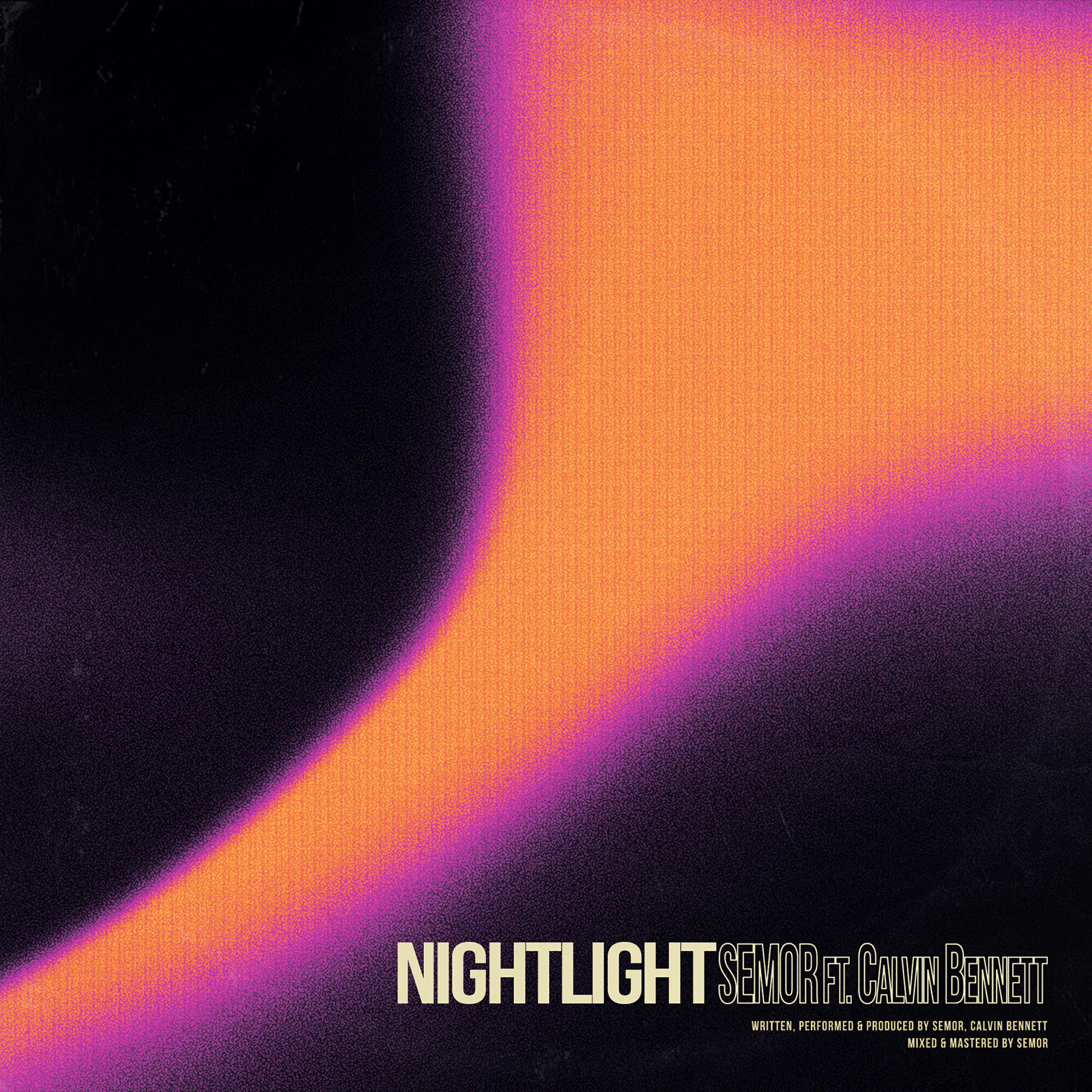 Релиз Nightlight