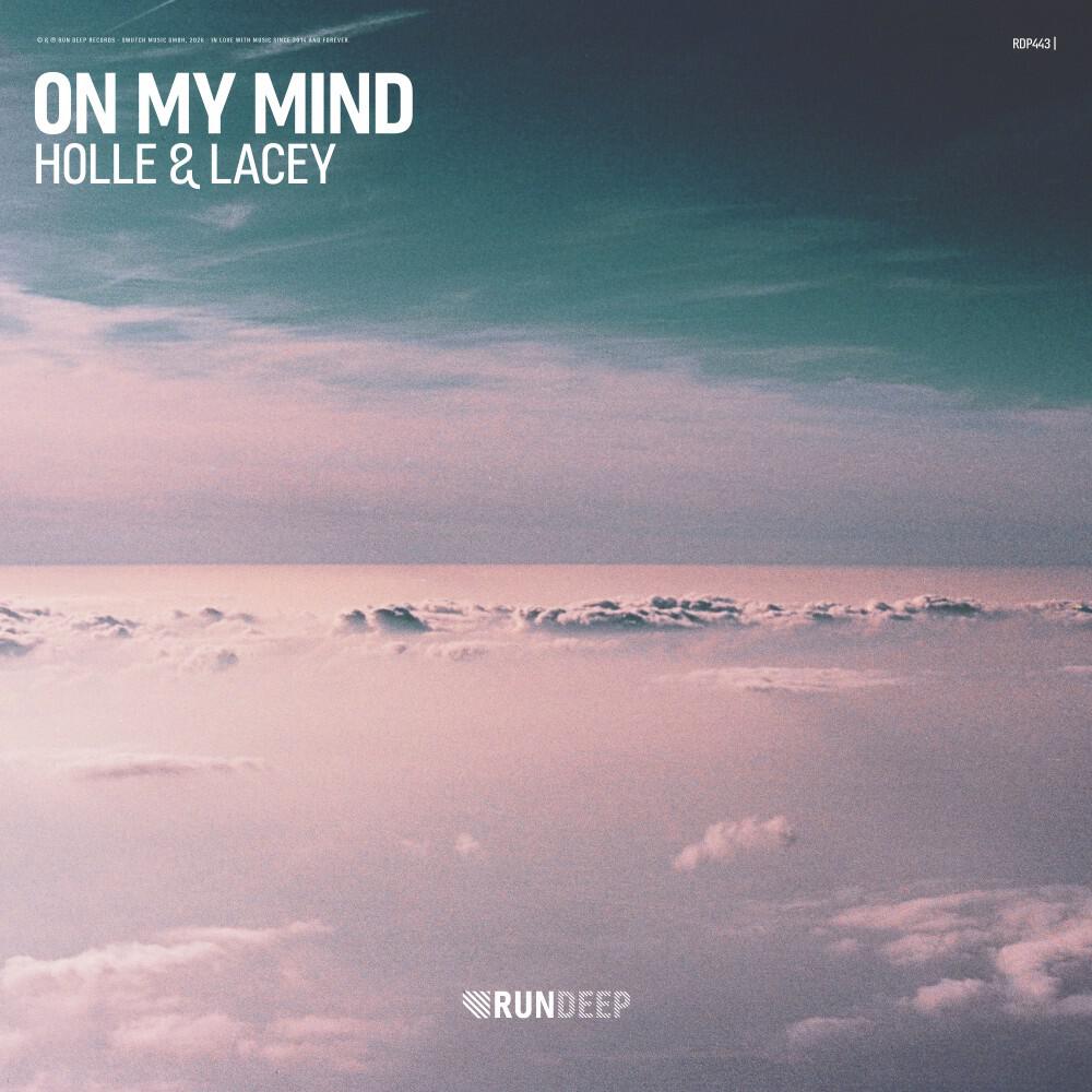 Релиз On My Mind