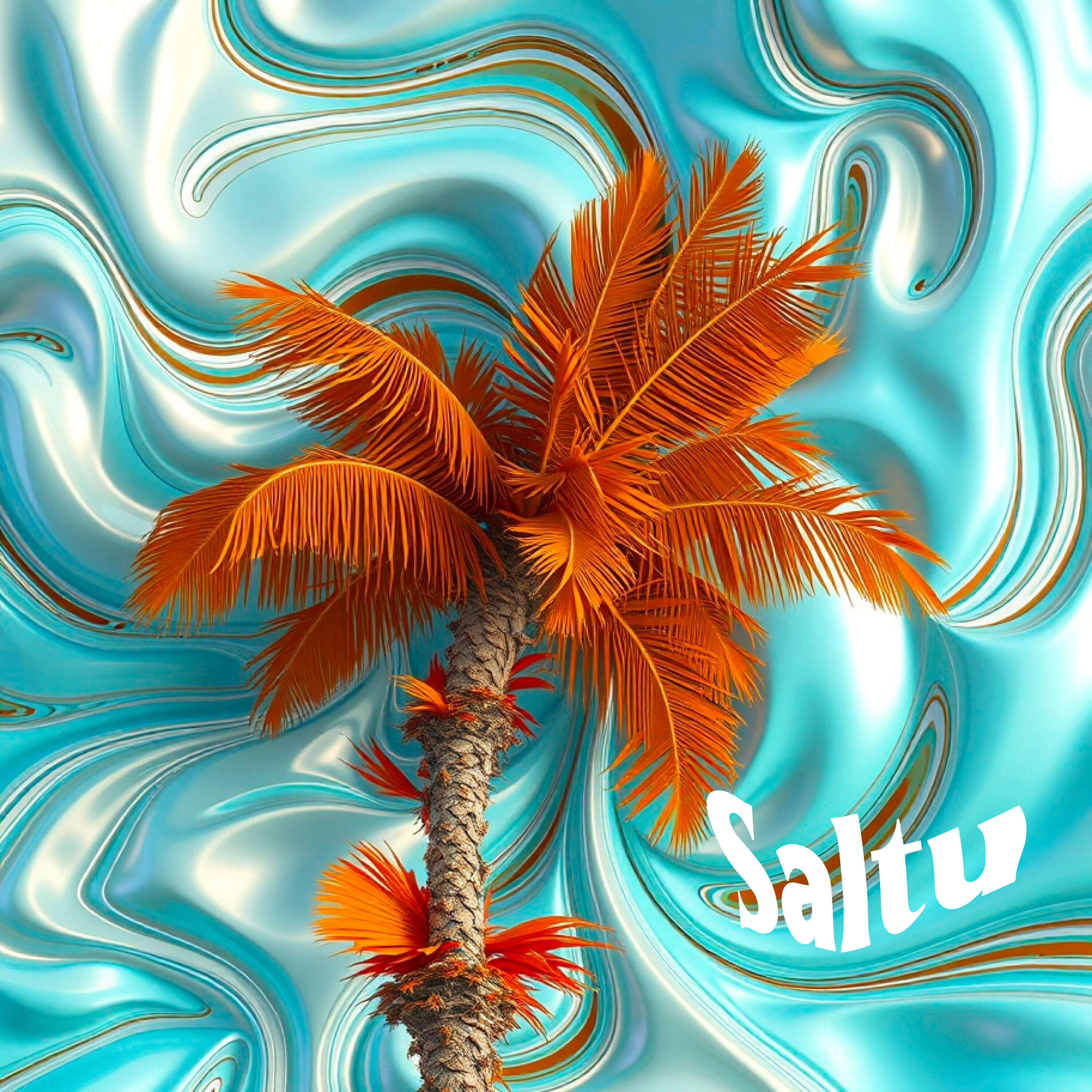 Релиз Saltu