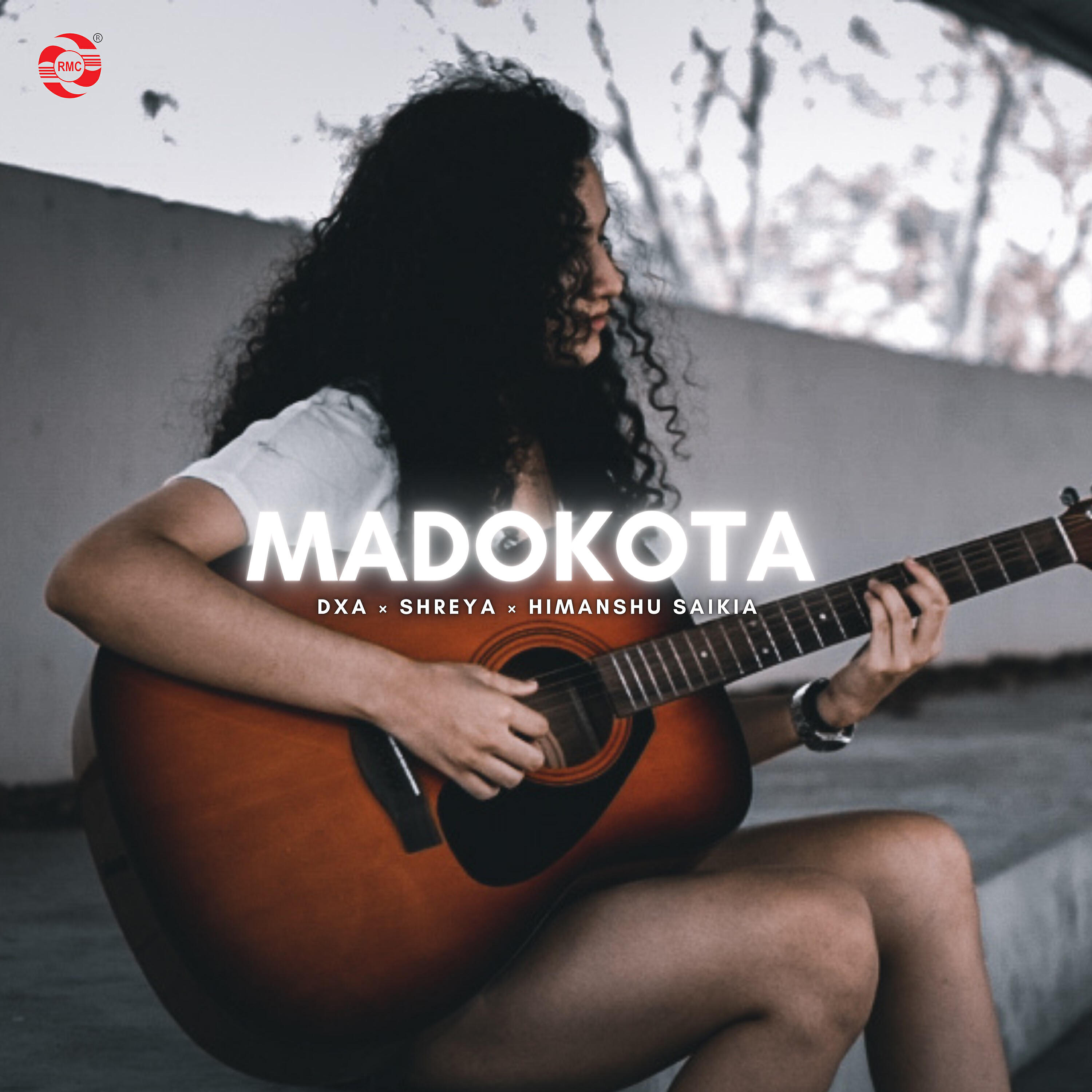 Релиз Madokota