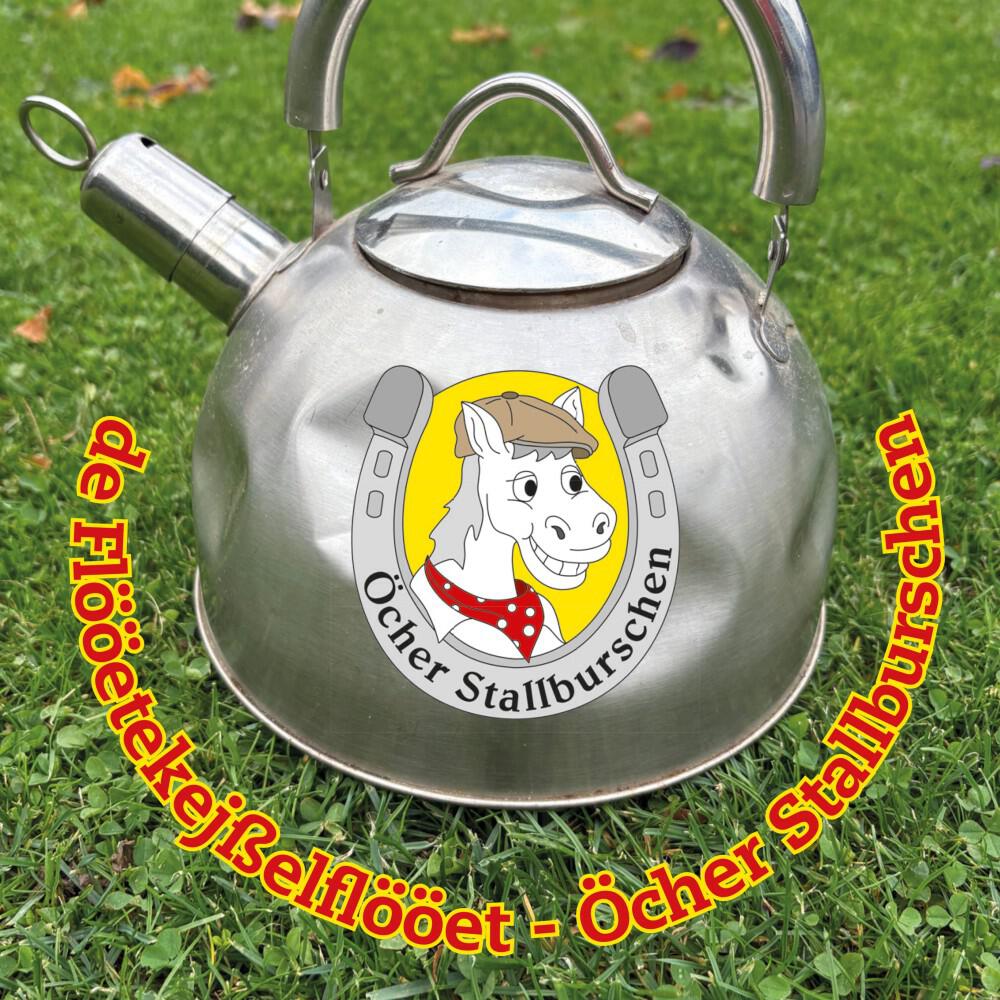 Öcher Stallburschen