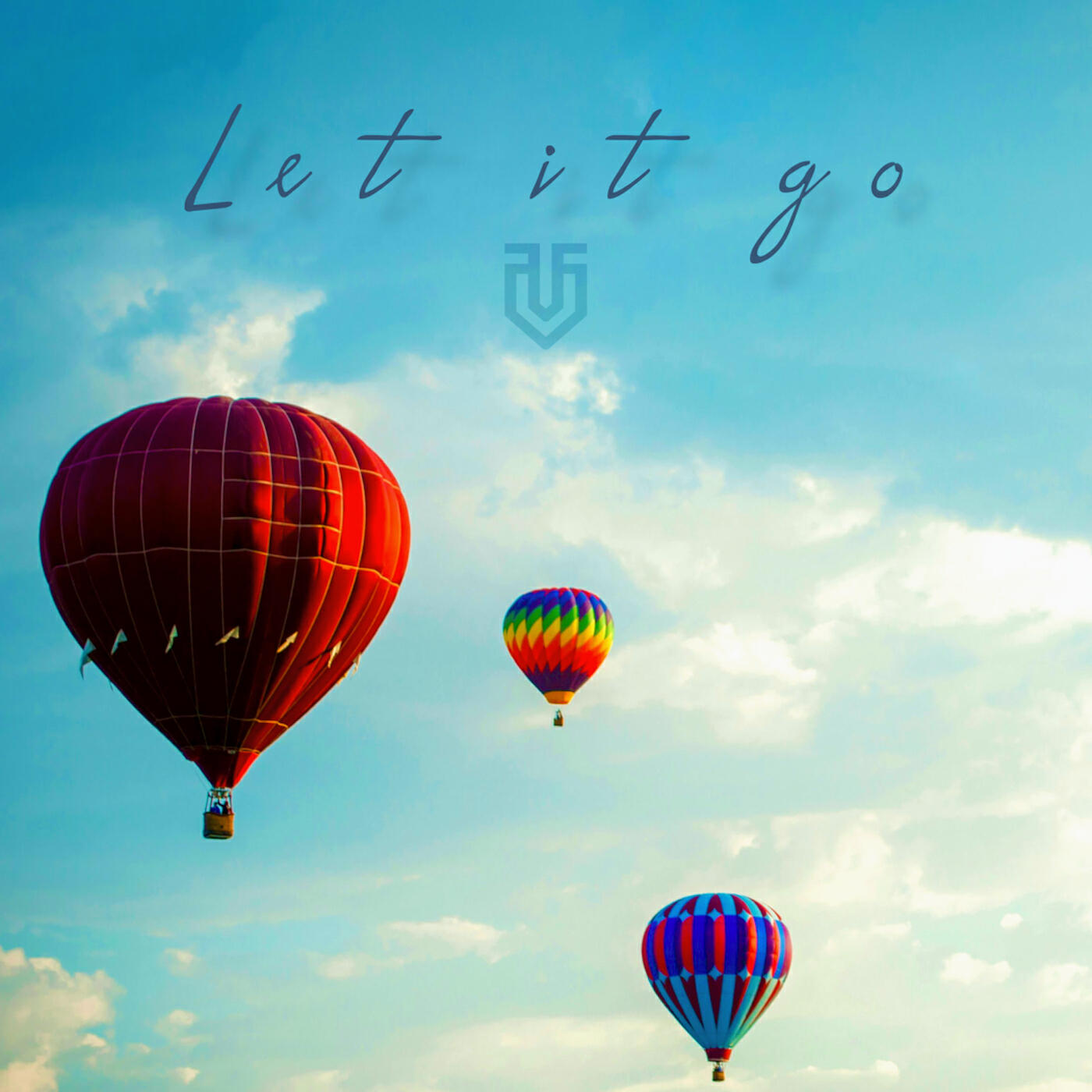 Релиз Let It Go