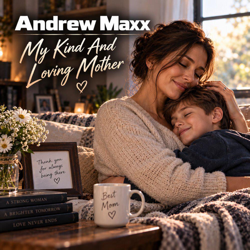 Релиз My Kind And Loving Mother