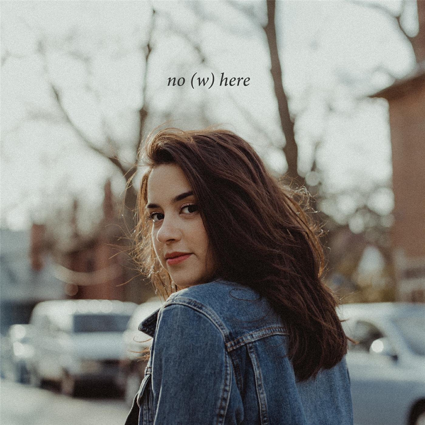 Релиз No(W)here