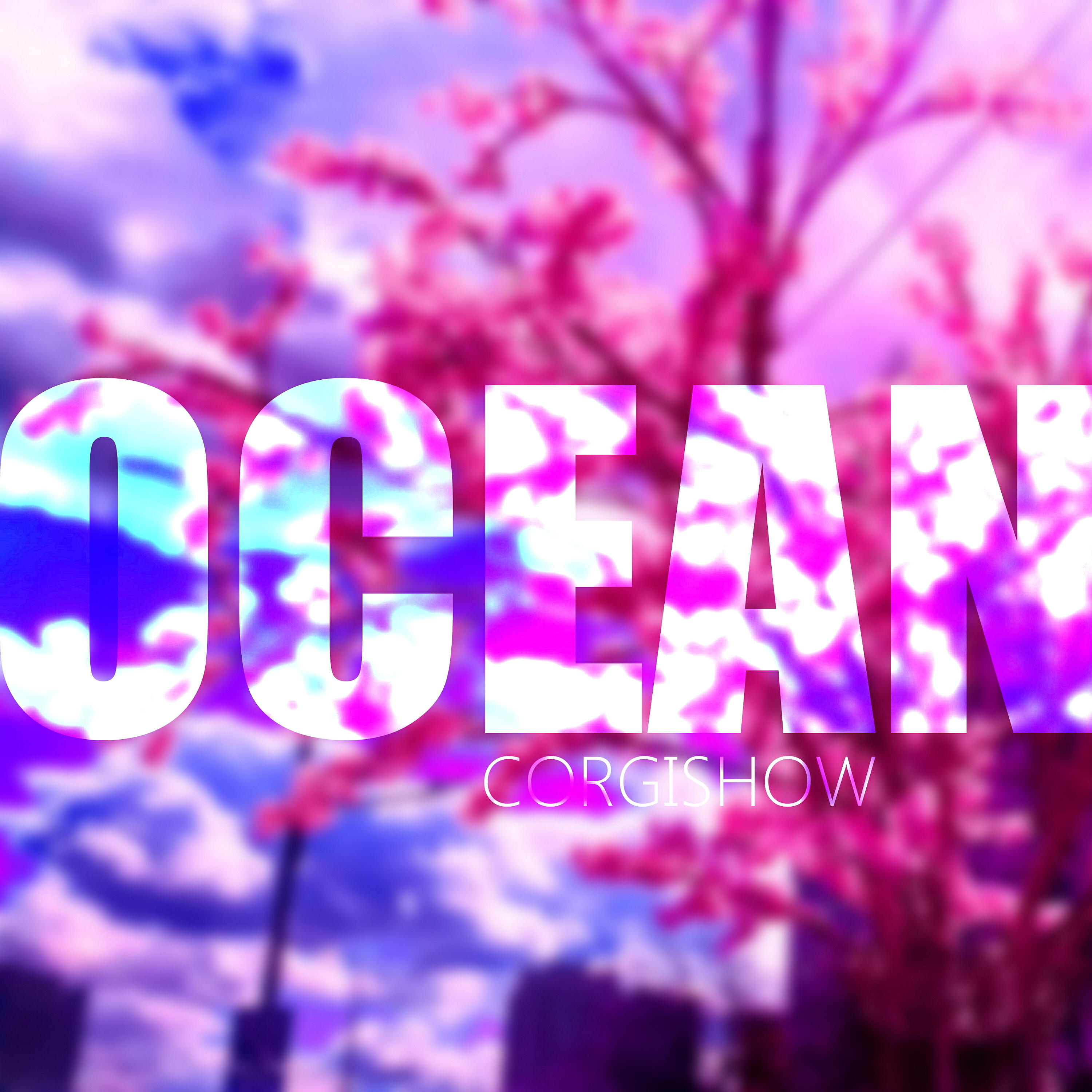 Релиз Ocean