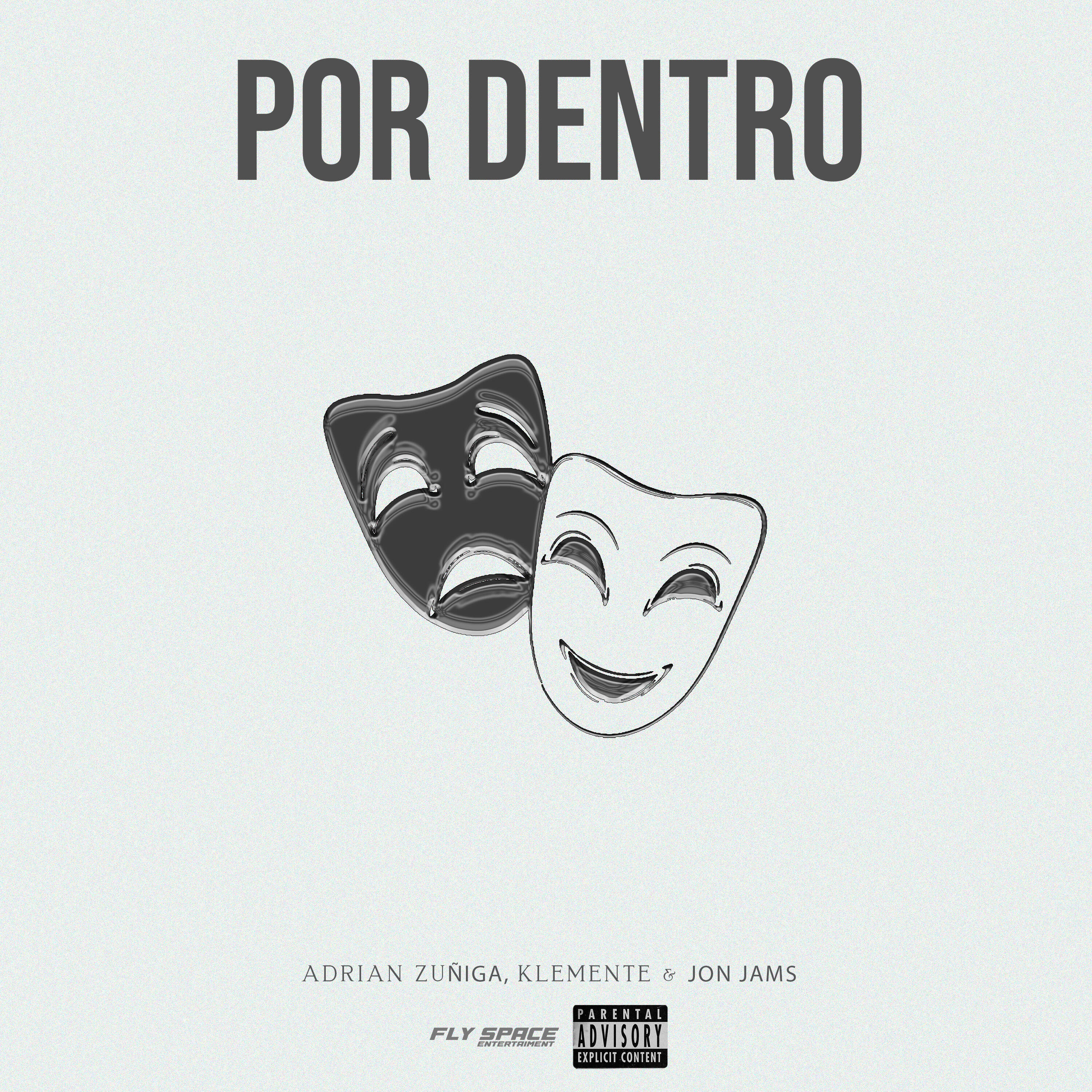 Релиз Por Dentro
