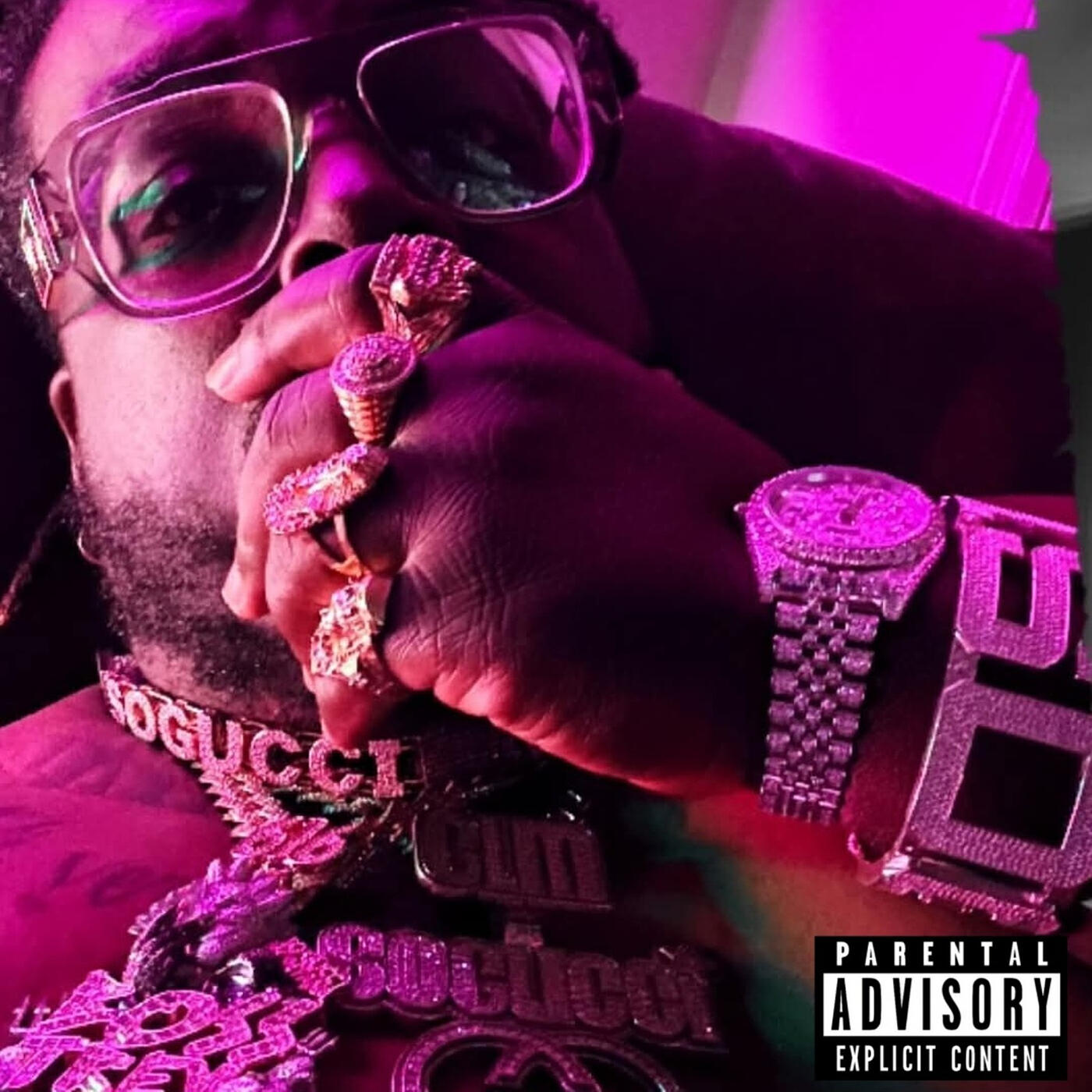 So'Gucci Montana