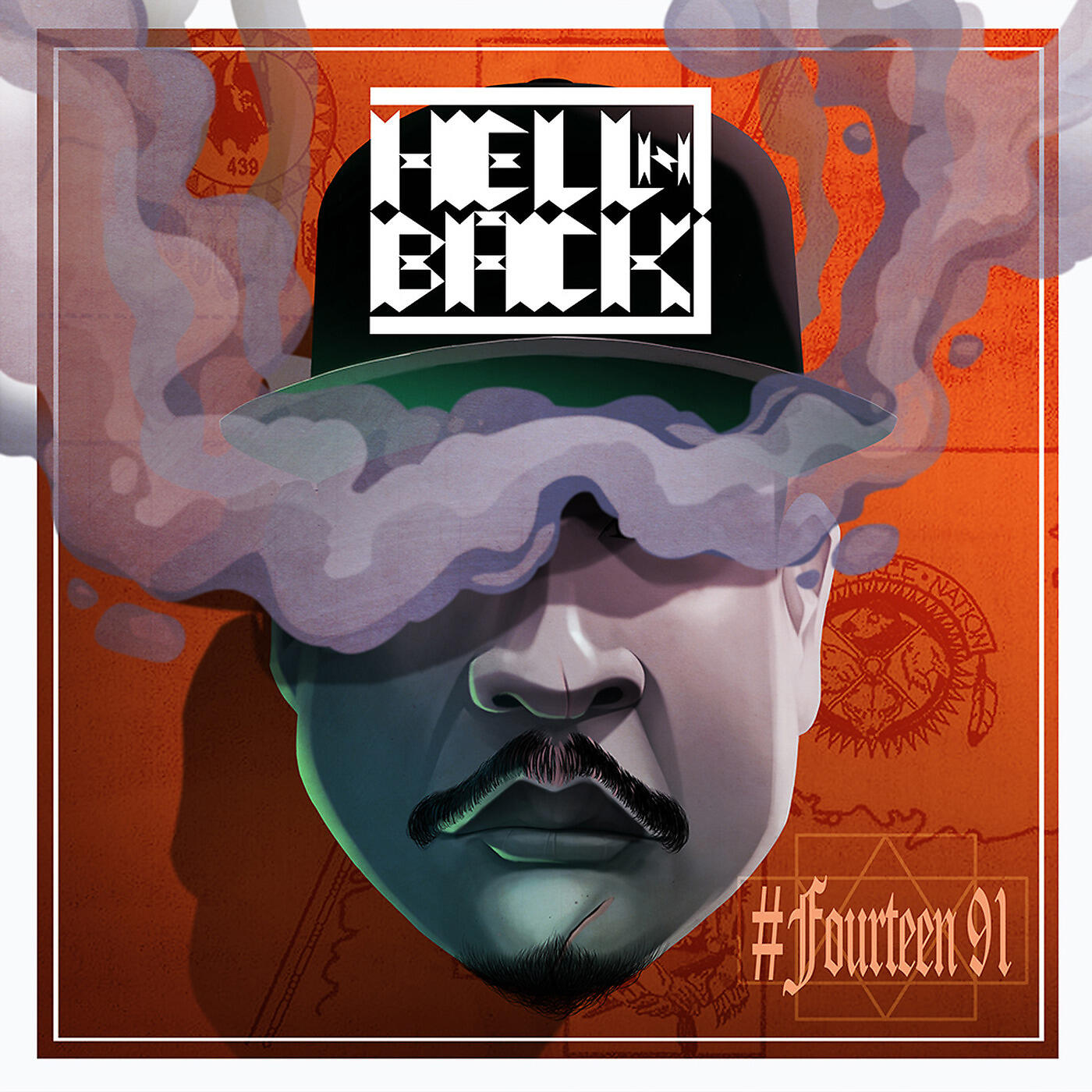 Скачать песню Hell N Back, Rukus45, Cypha Diaz, Len Bowen, Fresh Ie, SouFy, EarthChild, Phrase Frazier, Snotty Nose Rez Kids, Illmask, Hyper T, Dirtbag Dan, OS12 - 12-12-12 бесплатно в MP3 для Android и iOS