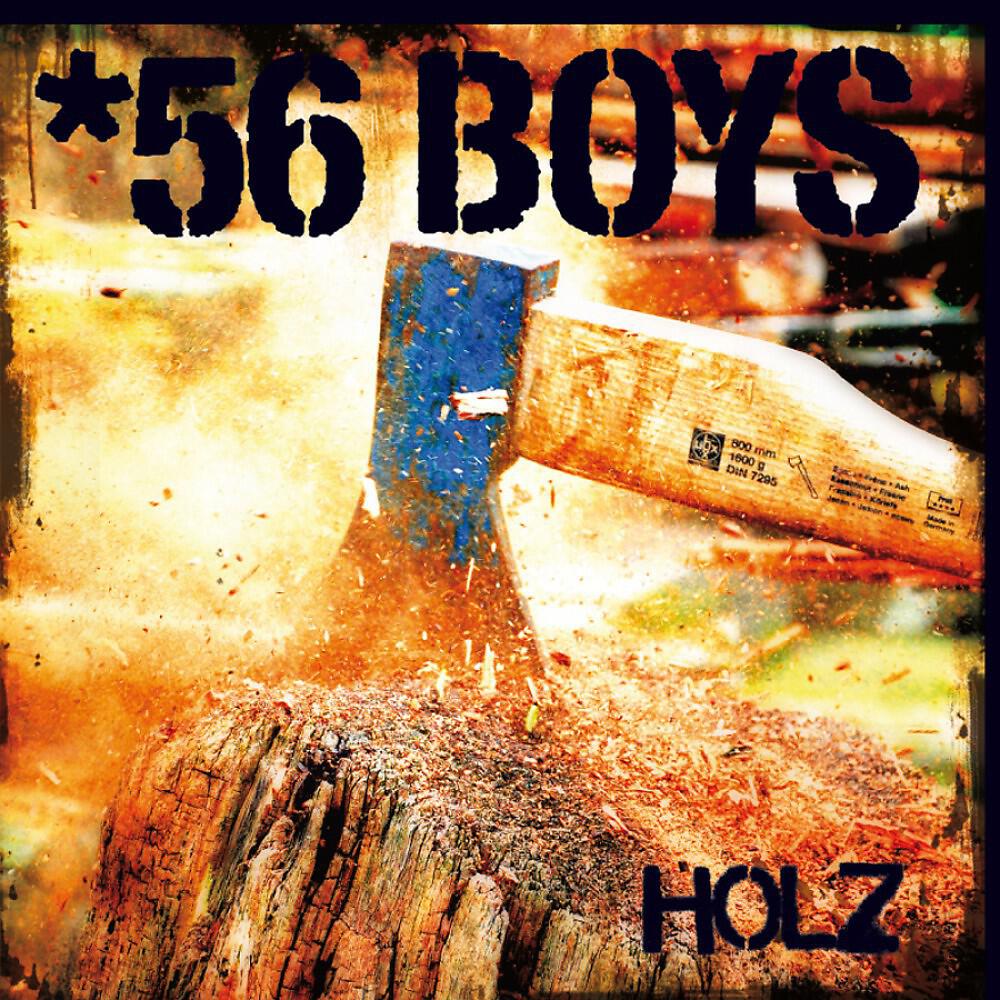 Релиз Holz