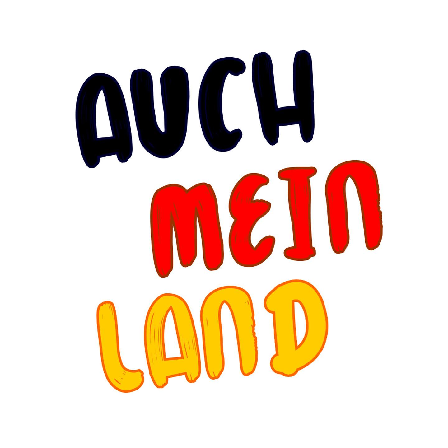 Релиз Auch mein Land