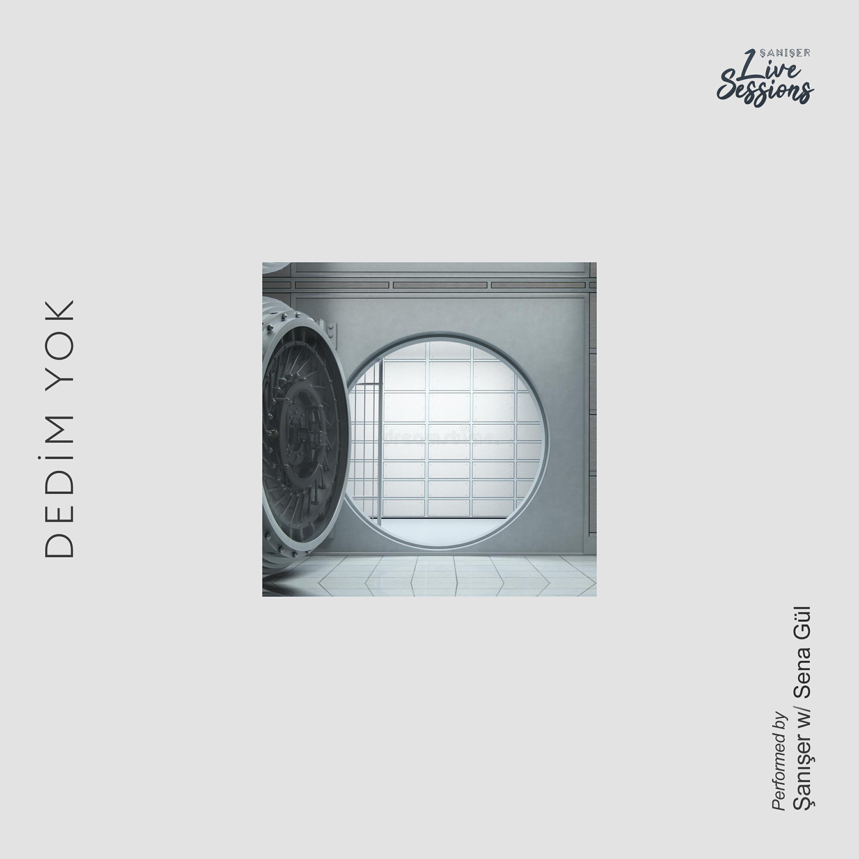 Релиз Dedim Yok