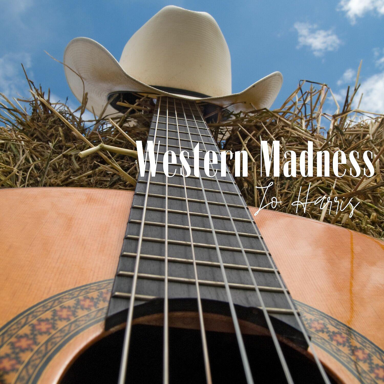 Релиз Western Madness