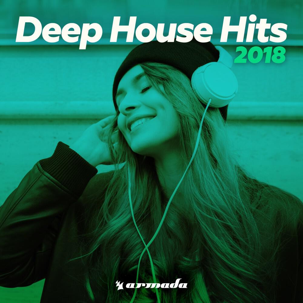 Релиз Deep House Hits 2018