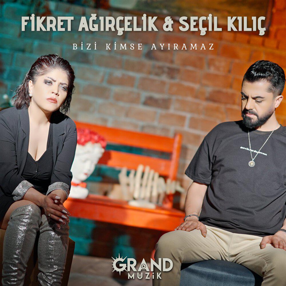Релиз Bizi Kimse Ayıramaz