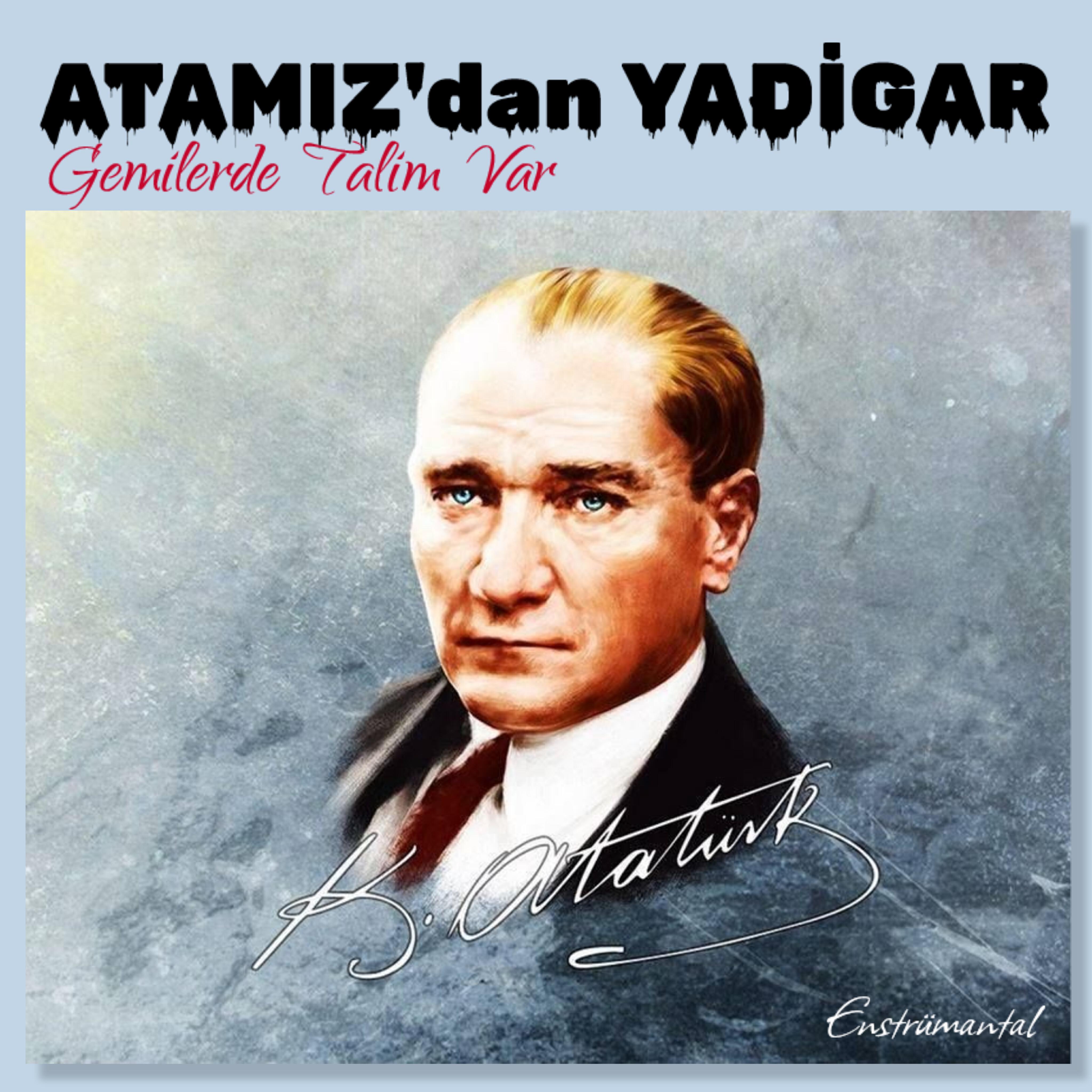 Релиз Gemilerde Talim Var