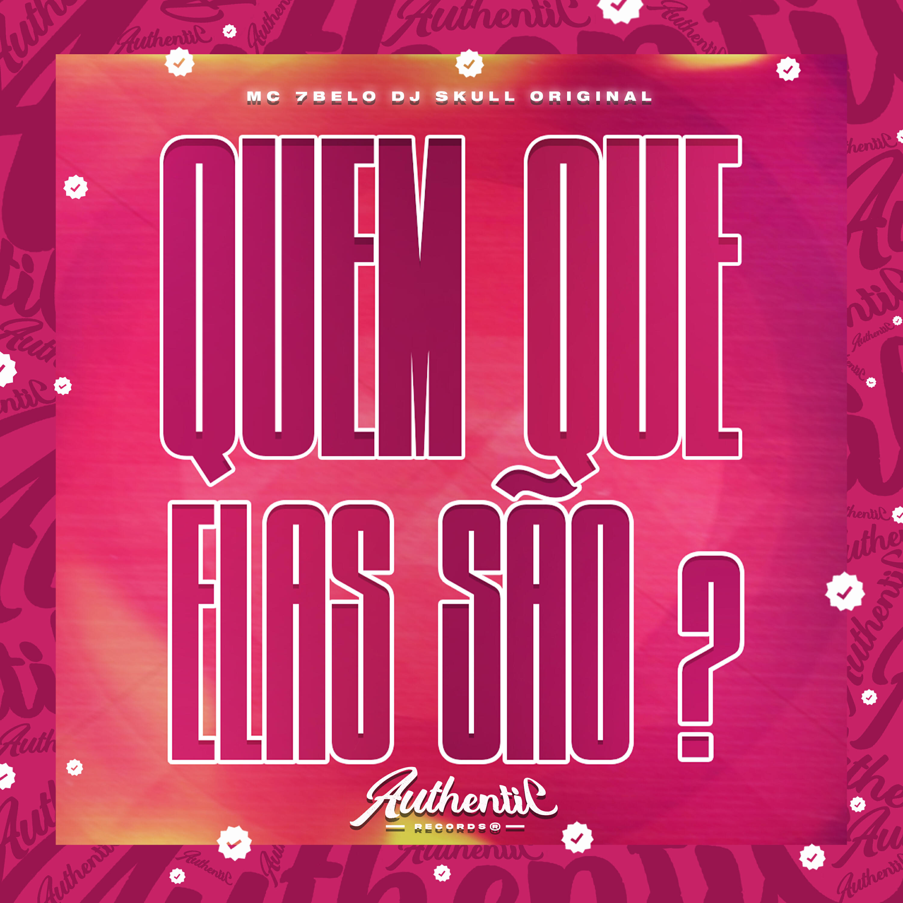 Релиз Quem Que Elas São?