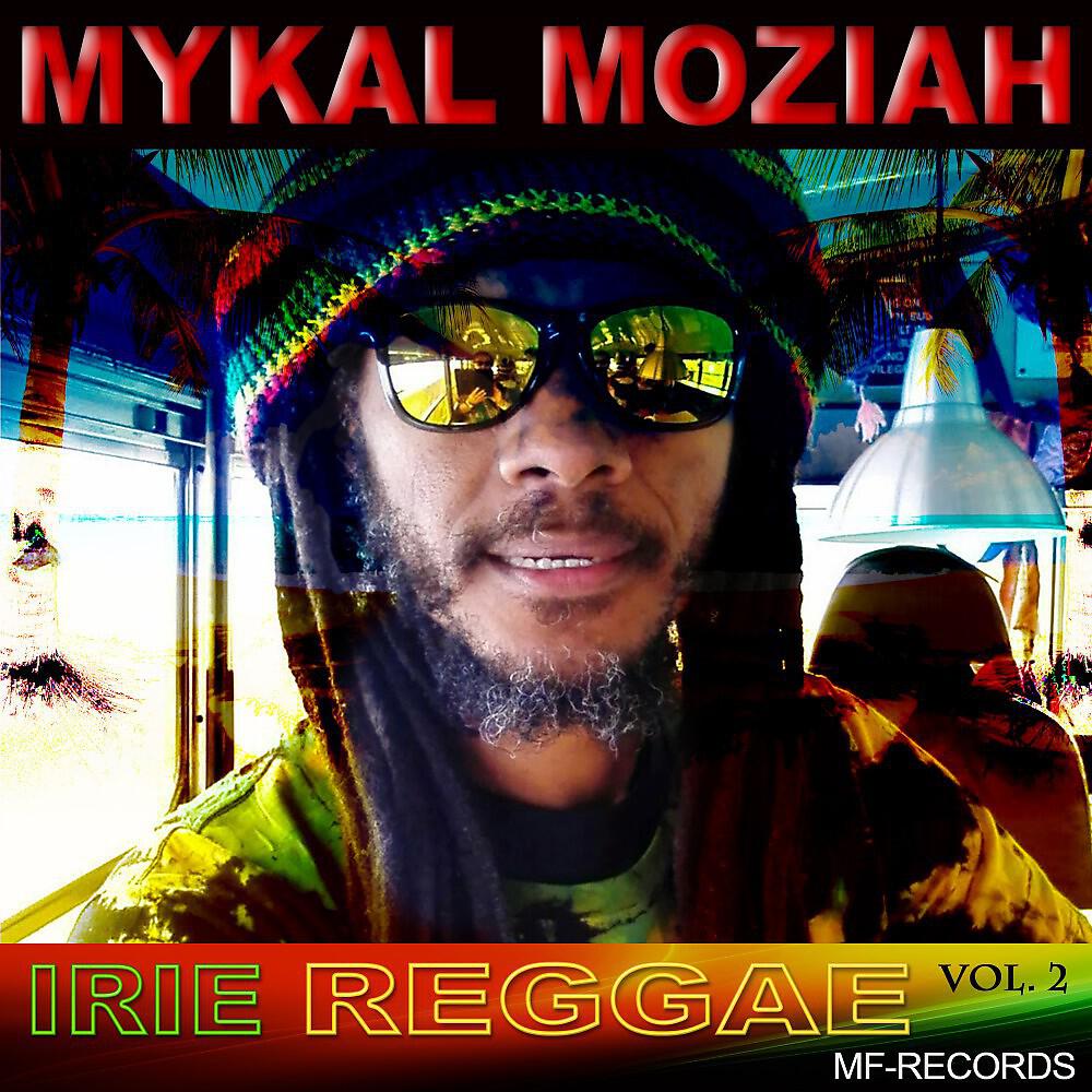 Релиз Irie Reggae, Vol. 2