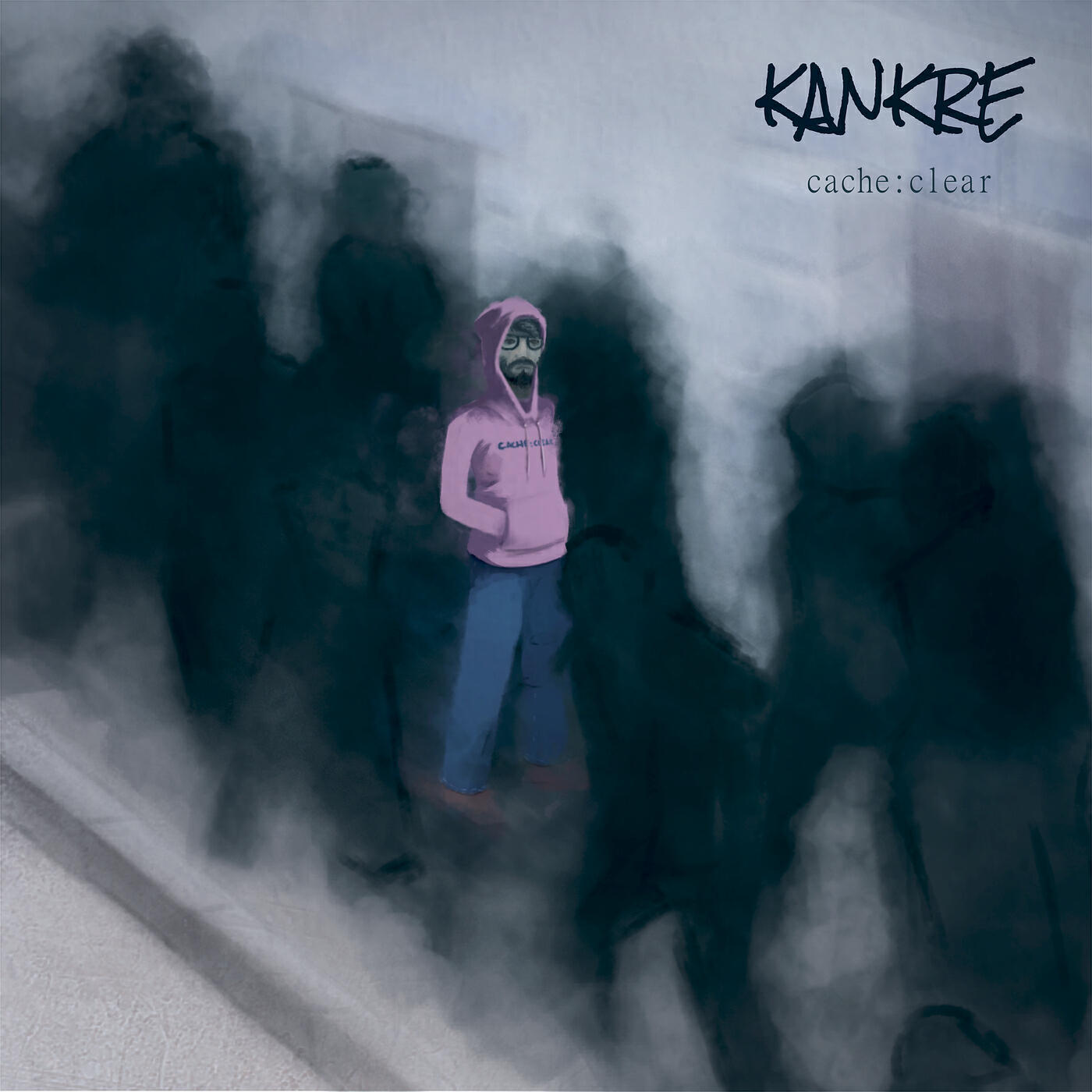 Релиз cache:clear