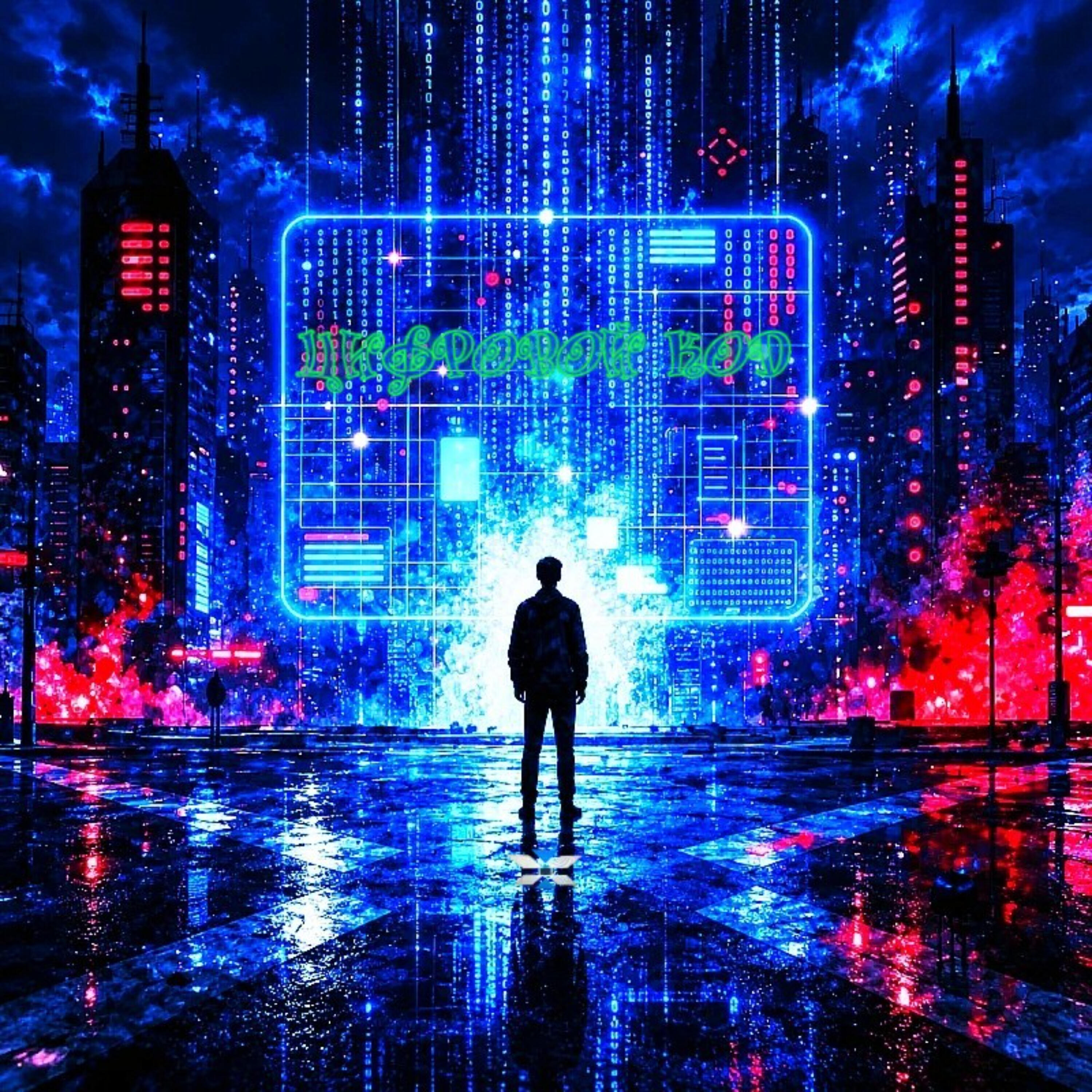 Релиз Цифровой код