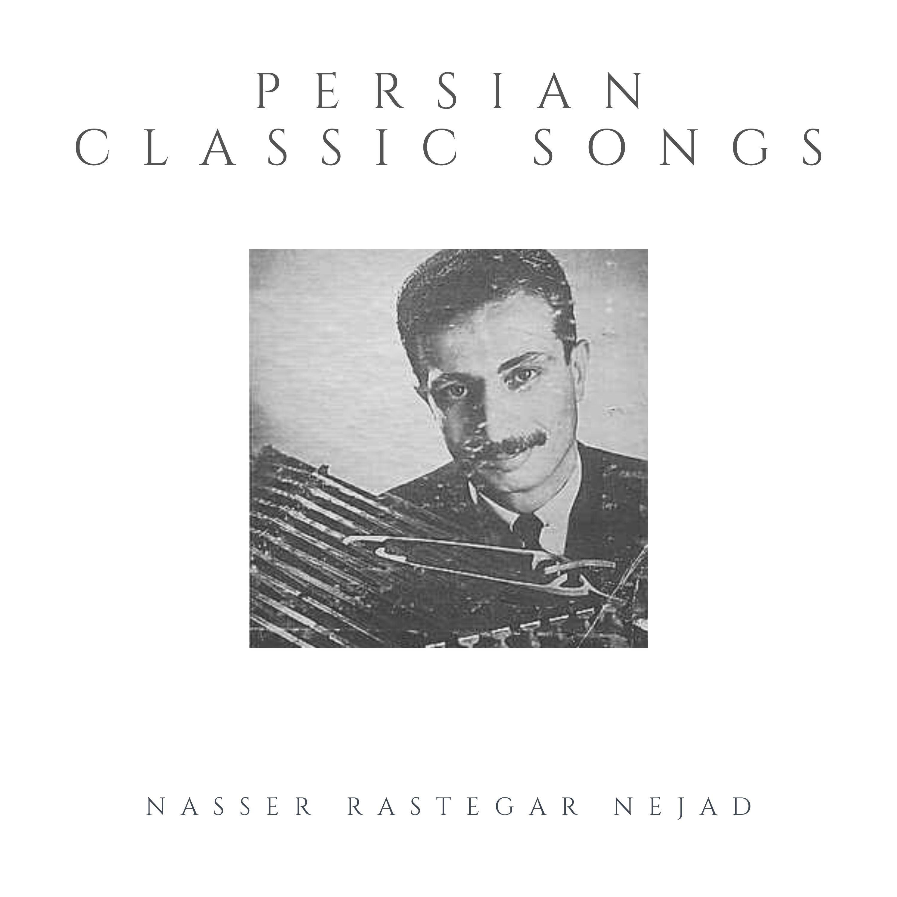 Nasser Rastegar-Nejad