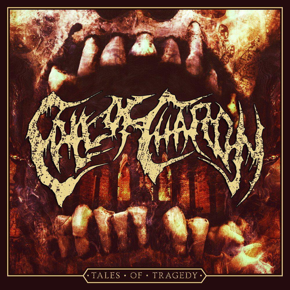 Релиз Tales of Tragedy (Deluxe Edition)