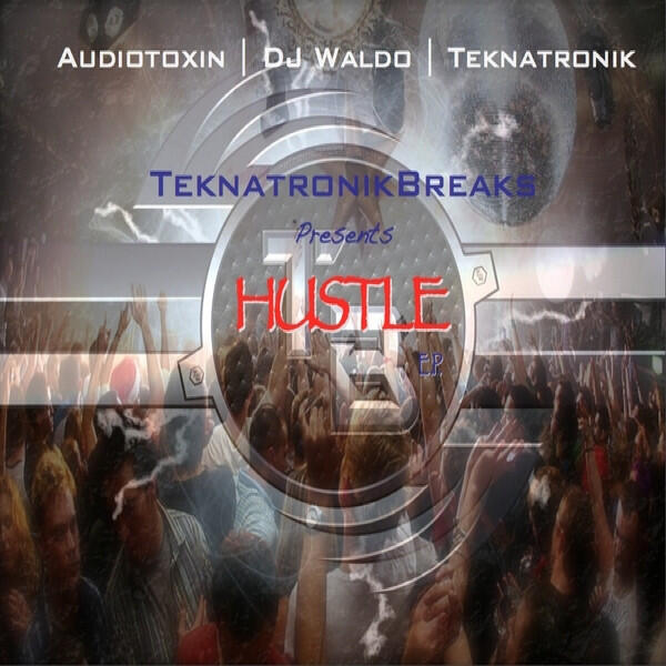 Релиз Hustle