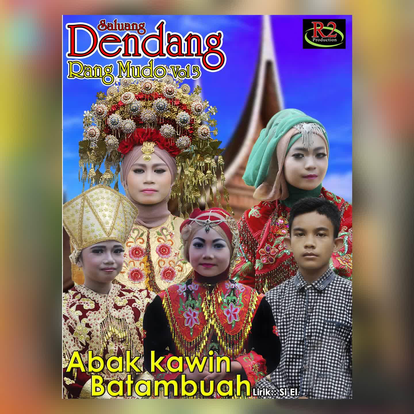 Скачать песню Novia, Tesa - Abak Kawin Batambuh бесплатно в MP3 для Android и iOS