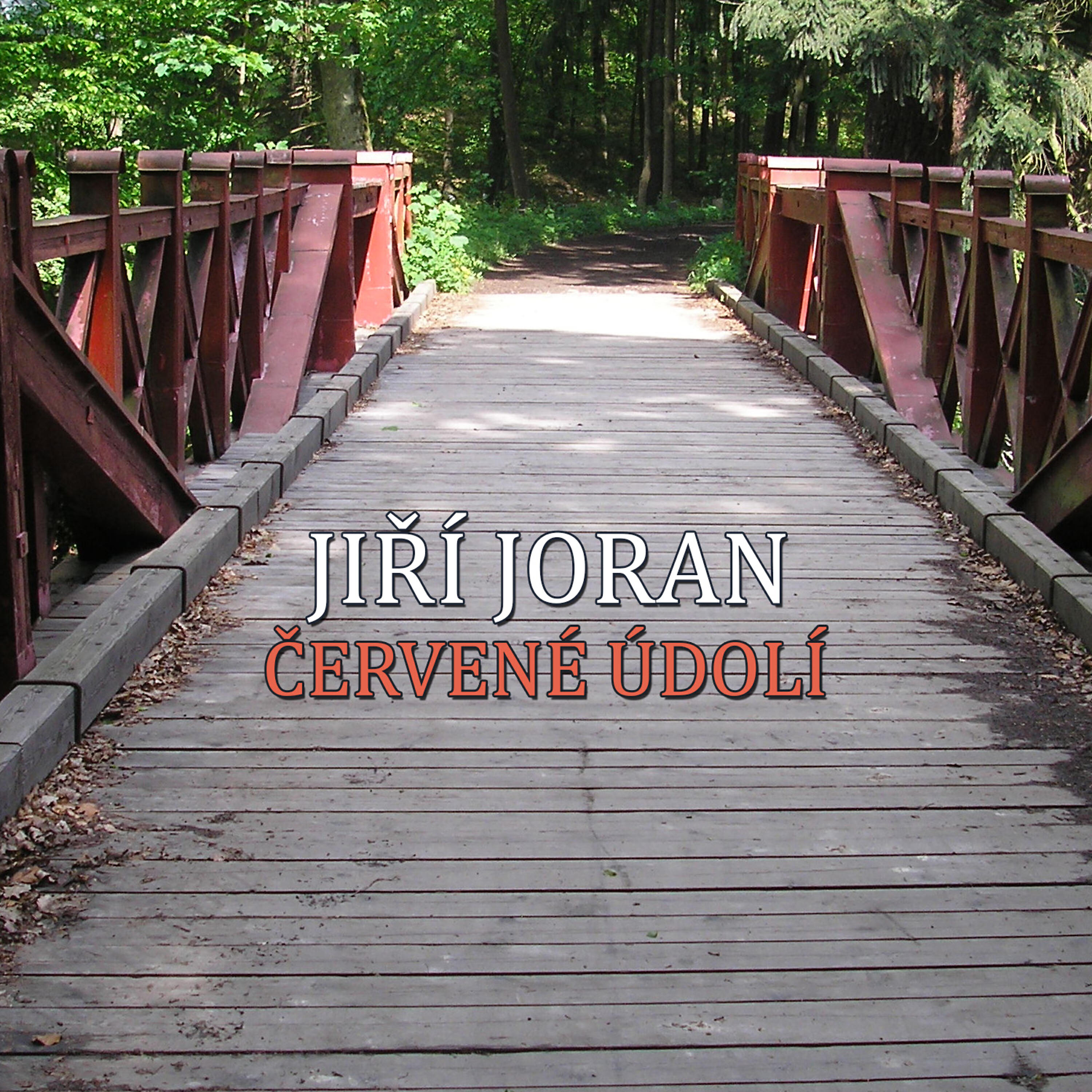 Релиз Červené Údolí