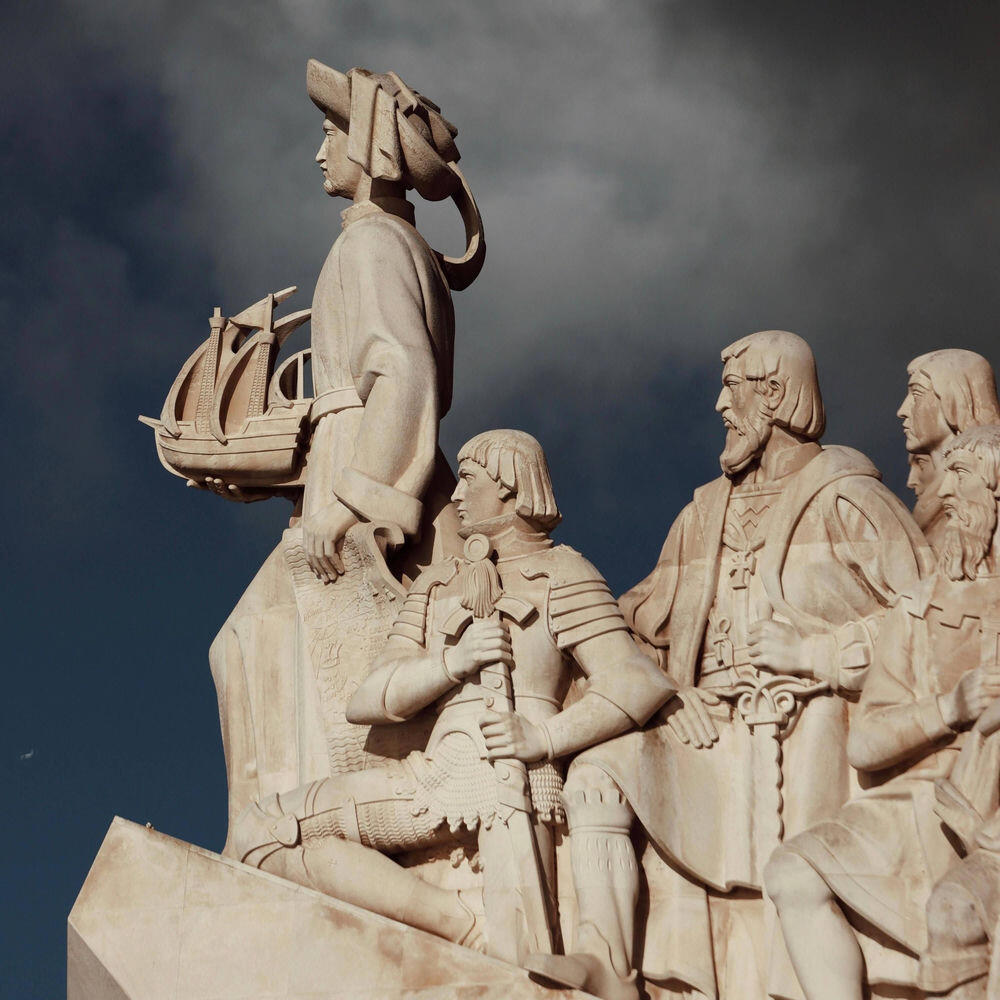 Релиз Vasco da Gama