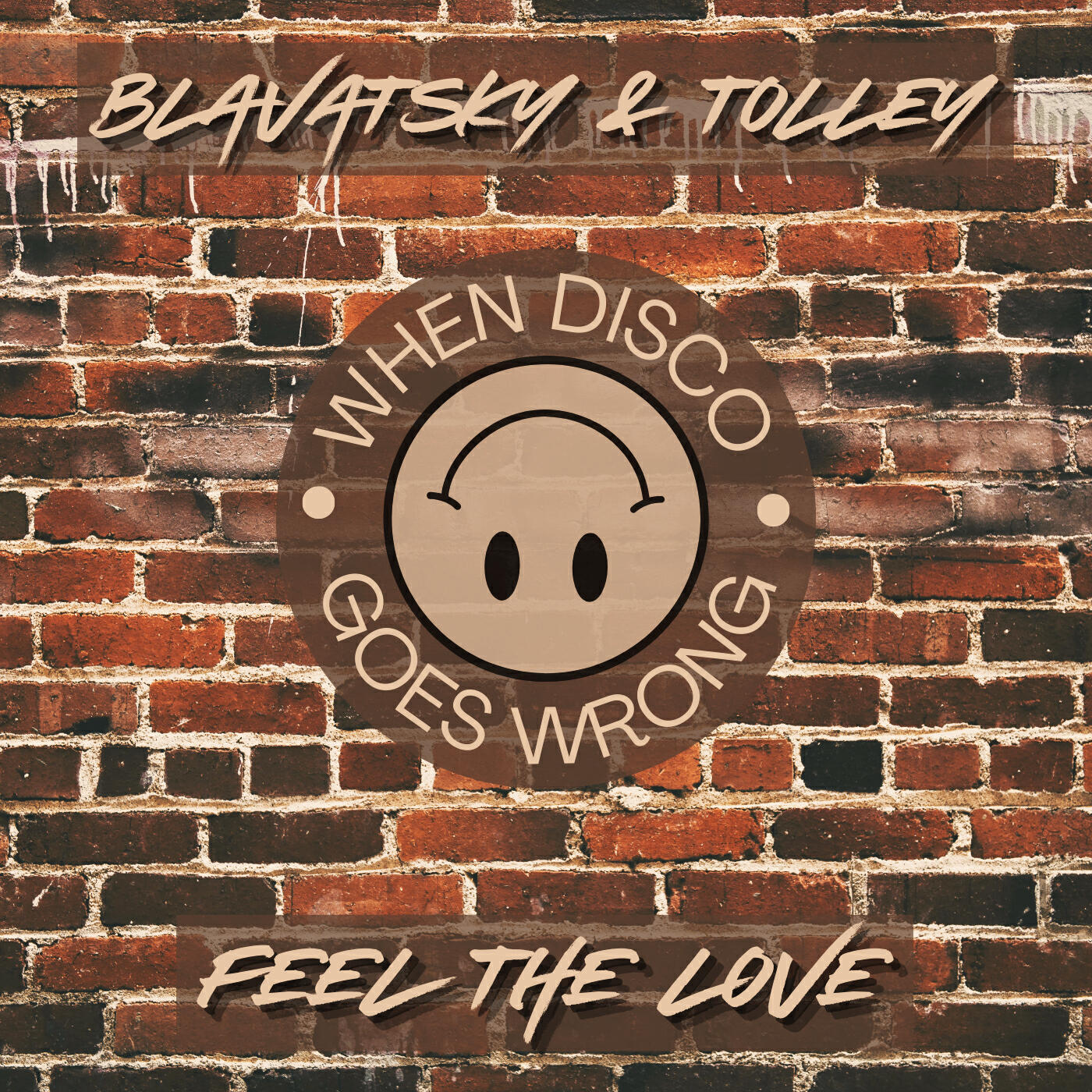 Релиз Feel The Love