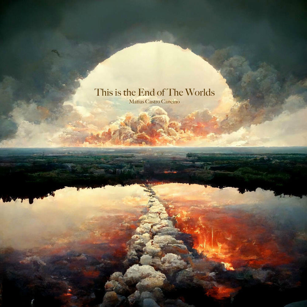 Релиз This is the End of the Worlds
