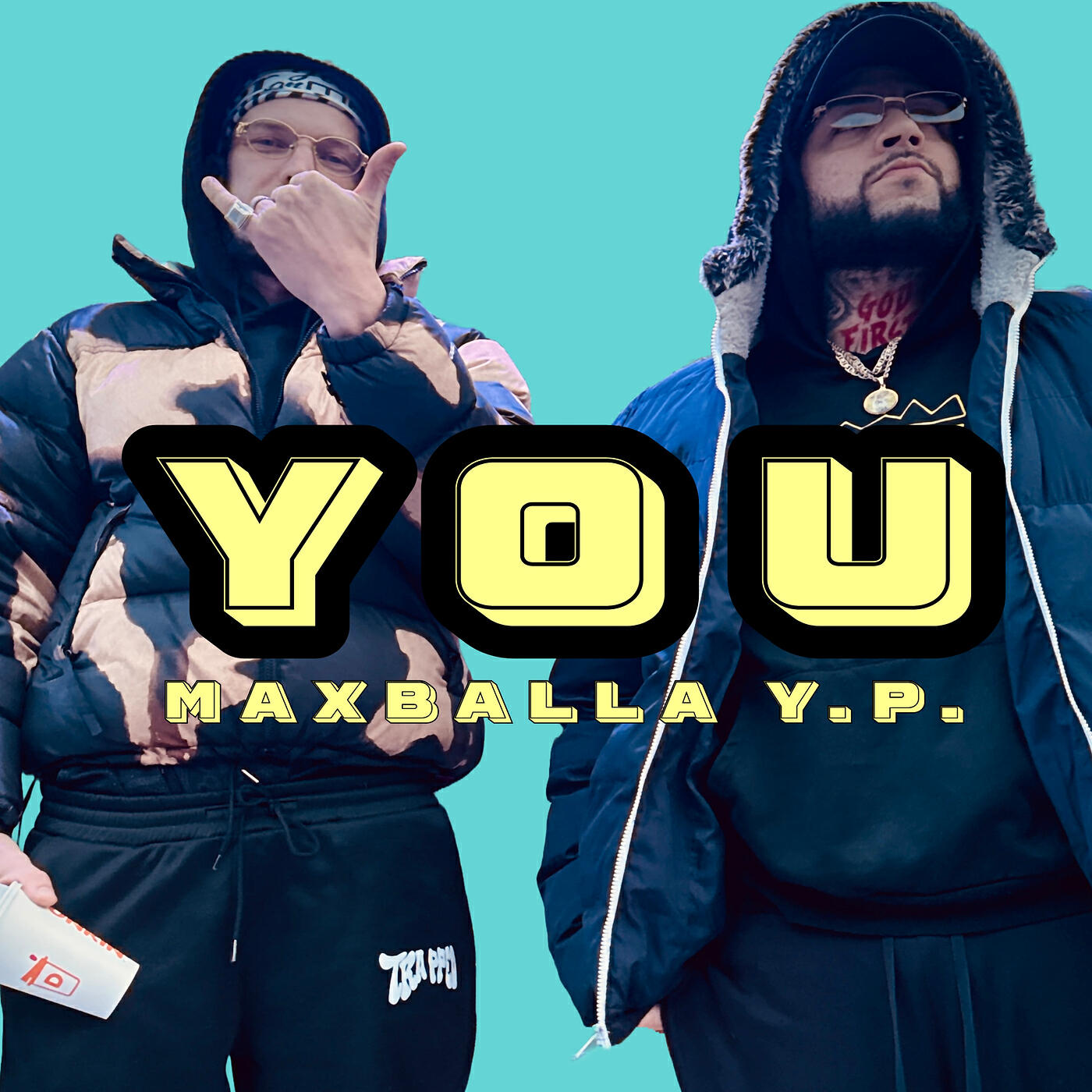 Релиз You